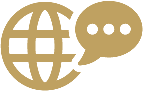Available languages